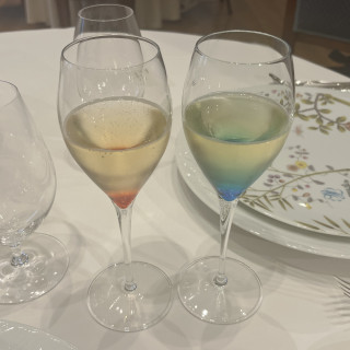試食