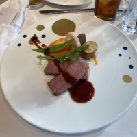 肉は1番高く美味しいのにしました