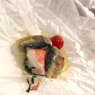 料理