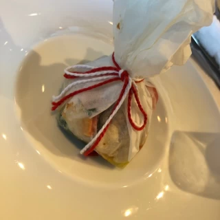 料理
