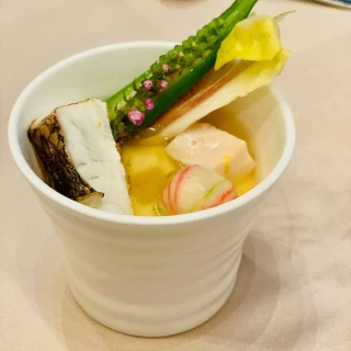 茶碗蒸し