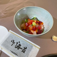 海鮮ご飯