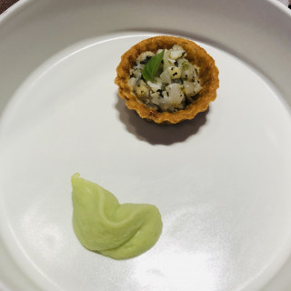前菜