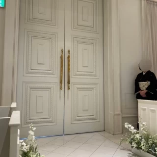チャペル