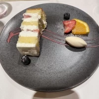 ウェディングケーキ