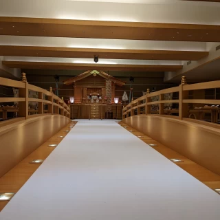 神殿