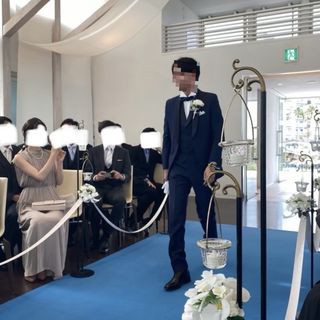 リビエラ逗子マリーナのクチコミ チャペル・挙式会場の写真（1枚目）