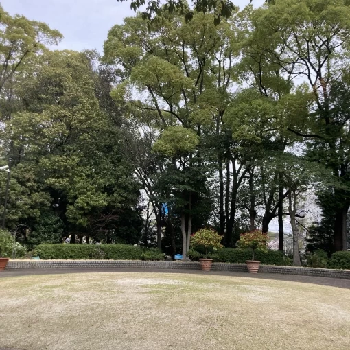 フラリエ ウエディング ガーデン（営業終了）