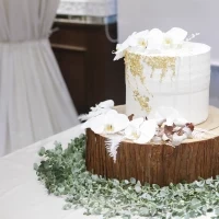 ケーキ装飾イメージ