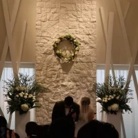 挙式会場