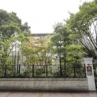 9月末で若干紅葉