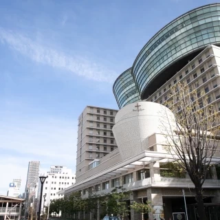 外観も素敵でした