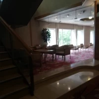 ゆったり過ごせます