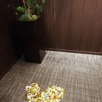 挙式会場