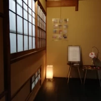 ウェルカムボード