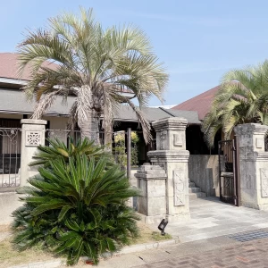 別荘のようなリゾート感のある建物です|636957さんのThe Matirtha Suite ザ マティルタスイートの写真(1602399)