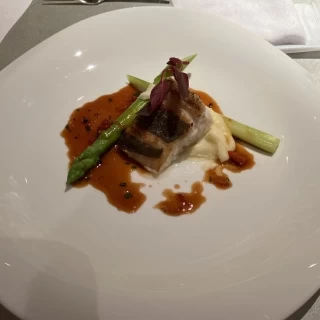 魚料理