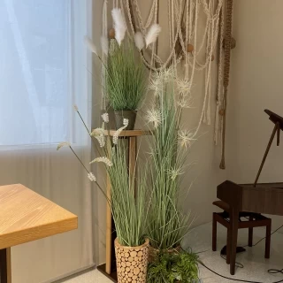 チャペル装飾