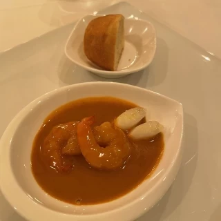 試食