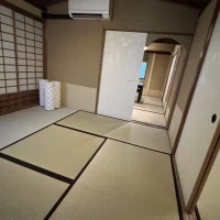 ゲストルーム