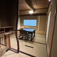 ゲストルーム