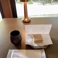 お菓子