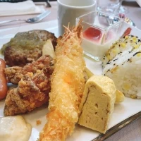 料理