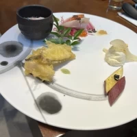 料理