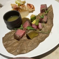 料理