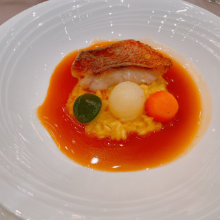 魚料理