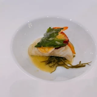魚料理