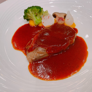 肉料理