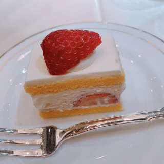 ウェディングケーキ