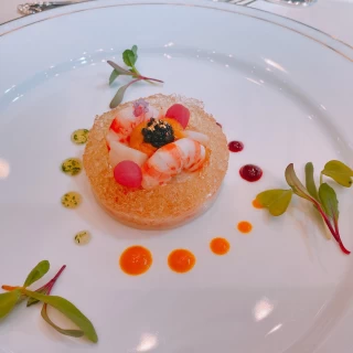 前菜