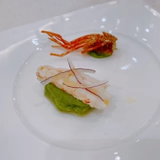 前菜