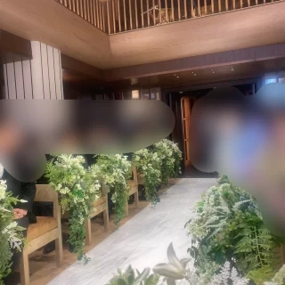 バージンロード