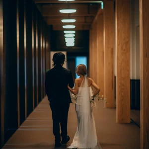 ace hotel kyotoの廊下。|637072さんのエースホテル京都 （Ace Hotel Kyoto）の写真(2025290)