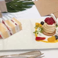 料理