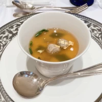 料理