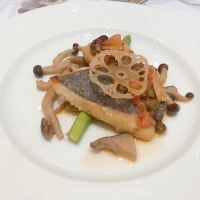 料理