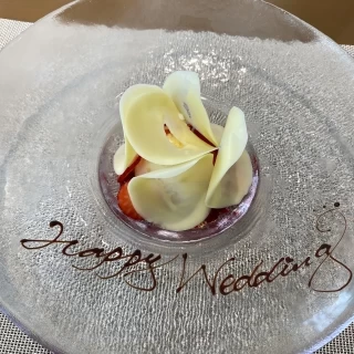 見た目も可愛く味もおいしい！