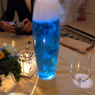披露宴