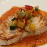 料理
