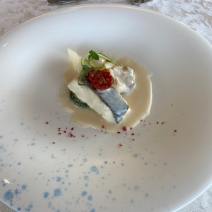 お魚料理|637109さんの琉球ホテル&リゾート 名城ビーチの写真(1746054)