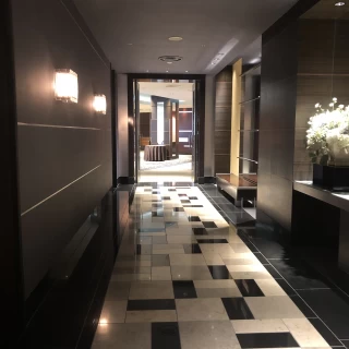 廊下