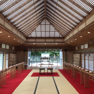 神殿
