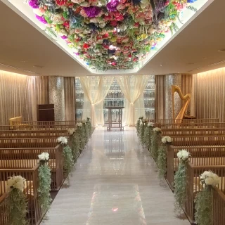 フラワーチャペル