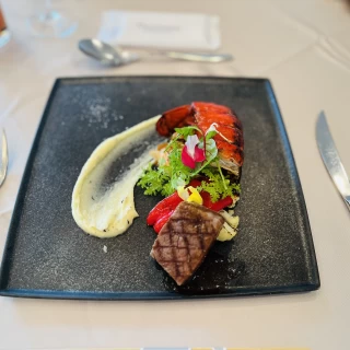 料理