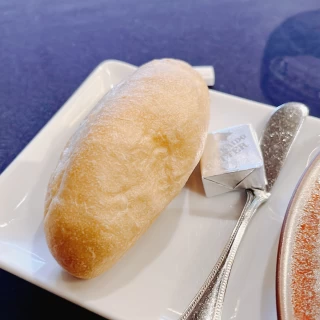 パン
普通です