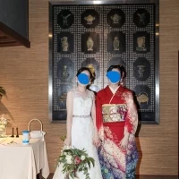 控室の壁面の装飾が素敵です。